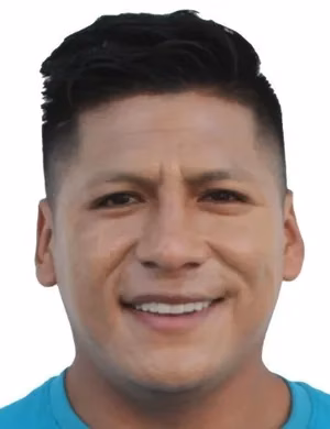 Elsar Rodas Mendoza