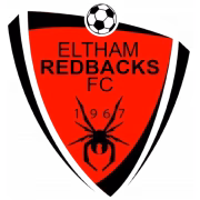 Eltham Redbacks герб