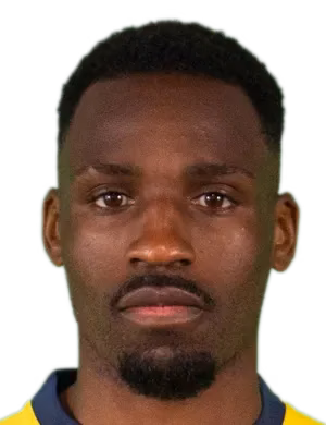 Elton Daniel Kabangu