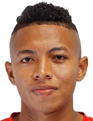 Elver Andrés Rodríguez Ortiz