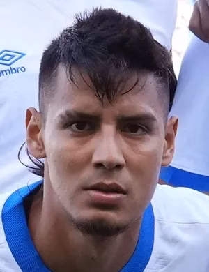 Elvin Ronaldo Alvarado Sánchez