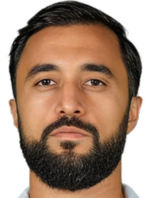 Elvin Sərkər oğlu Camalov