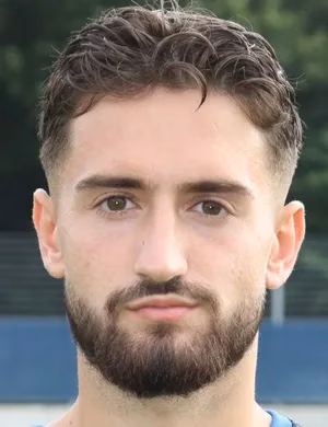 Elvin Jashari