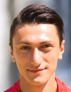 Elvis Bibić