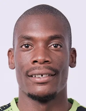 Elvis Chipezeze