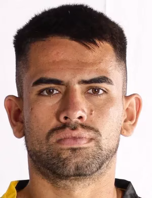 Elvis Hernández Huenten