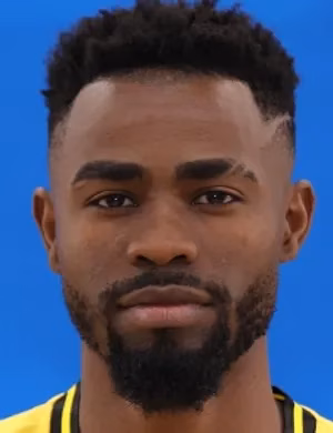 Elvis Kamsoba