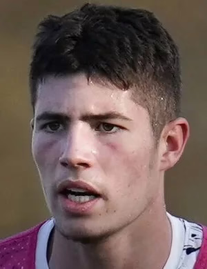 Elyaz Zidane Fernández