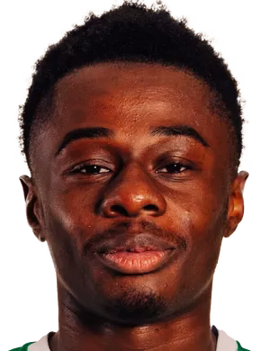 Elysée Ntambu Mvaka