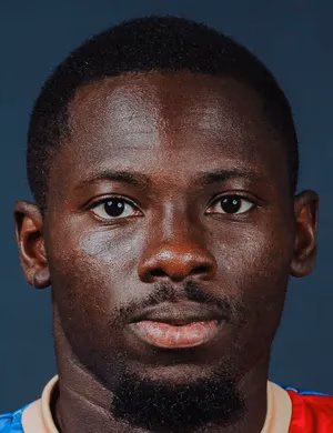 Emmanuel Twumasi