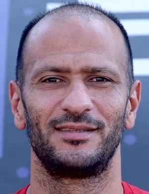 Эмад Эль Сайед