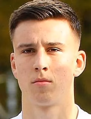Eman Košpo