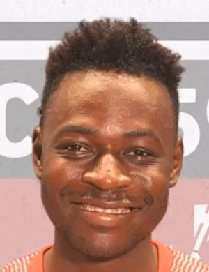 Emanuel Baba Ayine