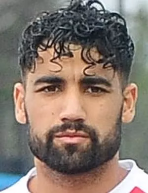Emanuel Brítez