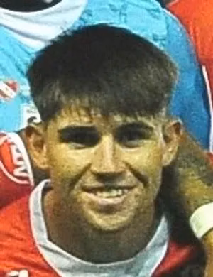 Emanuel Jesús Cabrera