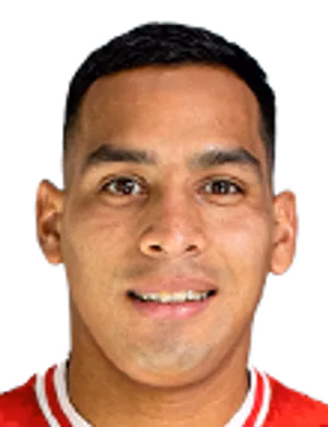 Fernando Emanuel Ibáñez