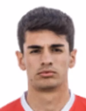 Emanuele Marcaletti