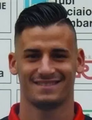 Emanuele Marra