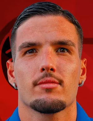Emanuele Polverino