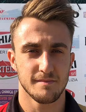 Emanuele Presello