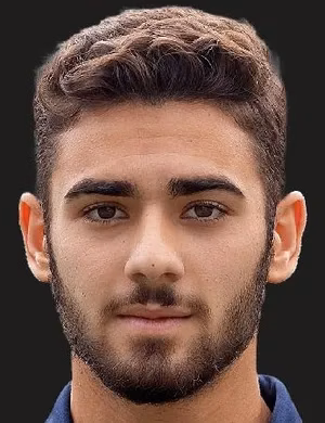 Emanuele Schimmenti