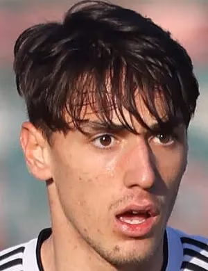 Emanuele Zuelli