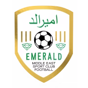 Emerald Sport Club герб