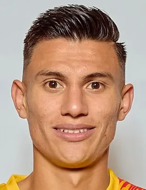 Emerson Gerardo Bravo Ramos