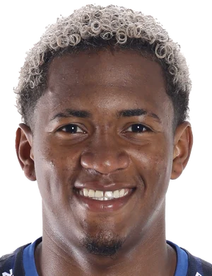 Emerson Iván Pata Rodríguez
