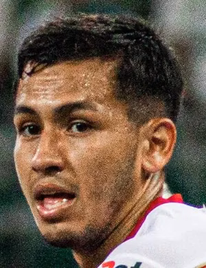 Emerson Velasquez Bento