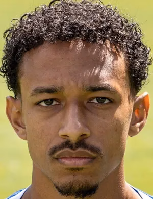 Emian-Johar Elias Semedo