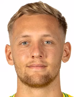 Emil Frederiksen