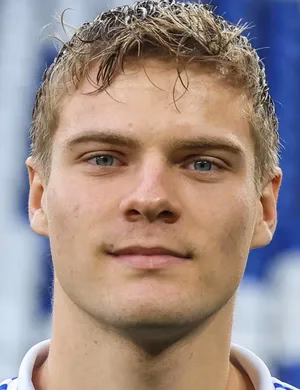 Emil Winther Højlund