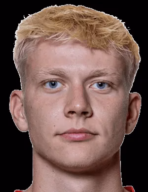 Emil Jørgensen