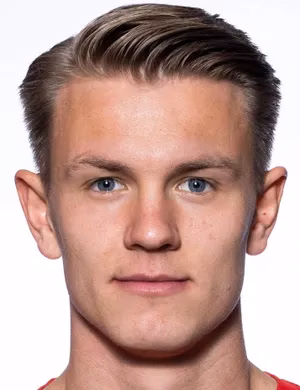 Emil Nestved Kornvig