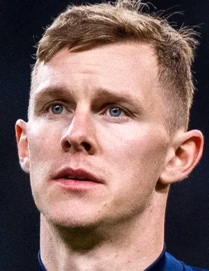 Emil Henry ­Kristoffer Krafth