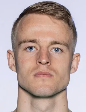 Emil Gundelach Ødegaard