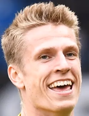 Emil Riis Jakobsen