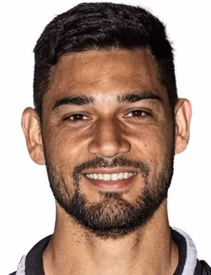 Emiliano Ancheta Da Rosa
