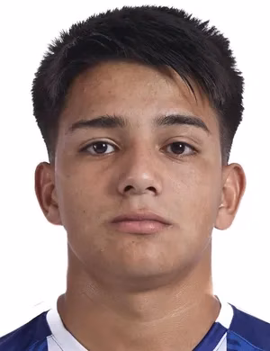 Emiliano Miguel Chiavassa