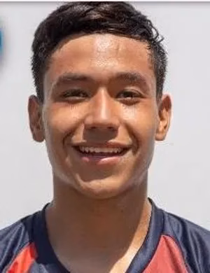 Emiliano Espinoza Sánchez