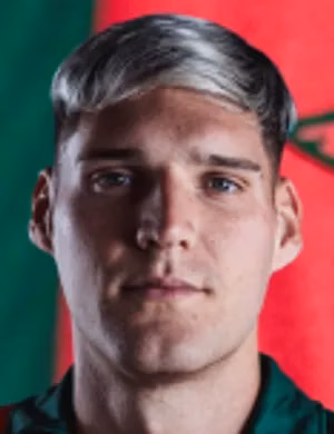 Emiliano Gómez Dutra