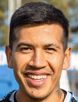 Emilio Emiliano González