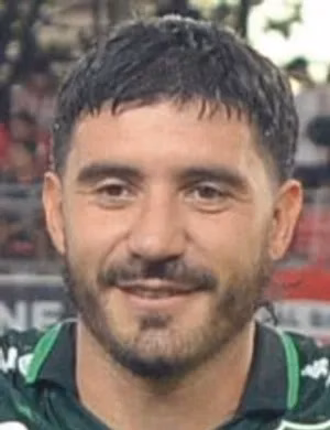 Emiliano Jorge Rubén Méndez