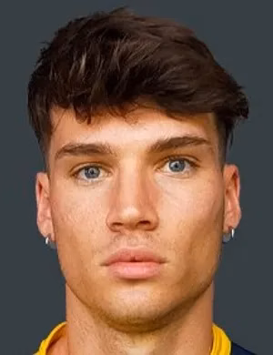 Emiliano Pattarello