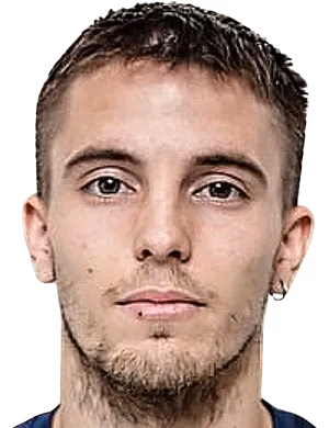 Emiliano Purita