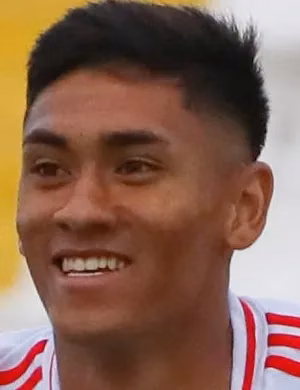 Emiliano Máximo Ramos Avilés