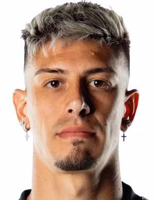 Emiliano Ariel Rigoni