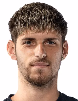 Emiliano Daniel Saliadarre