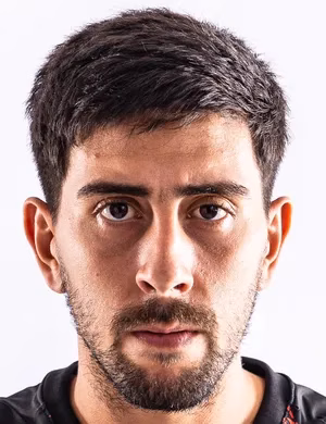 Emiliano Gastón Sosa Viera